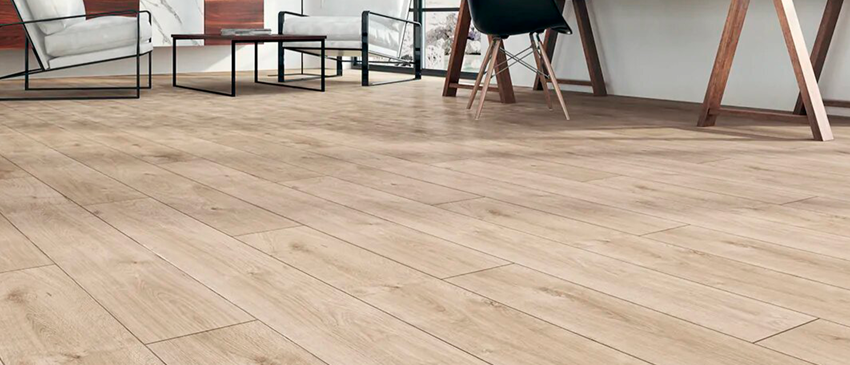 Ламинат My Step Оушен (Ocean) Дуб Амур MS278AB