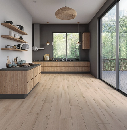 Кварцвинил: когда это удачное решение, а когда нет